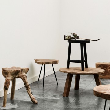 Table d'appoint Nebraska