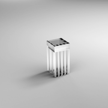 Colonne iStèle 550 Cristalin