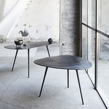 Table basse Hitch longue