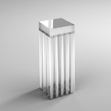 Colonne iStèle 825 Cristalin
