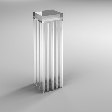 Colonne iStèle 1100 Cristalin
