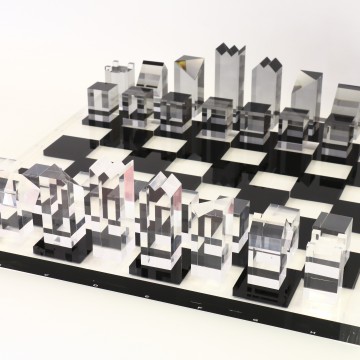 Chess Line sans coffret