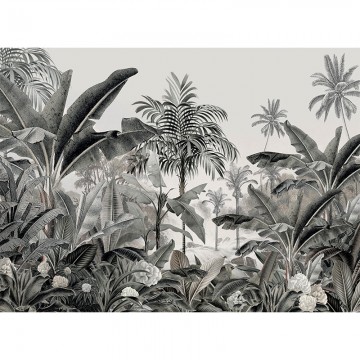 Set de table - Jungle