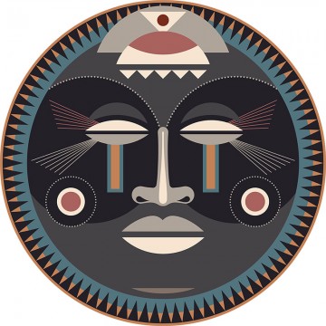 Set de table - Baba Souk