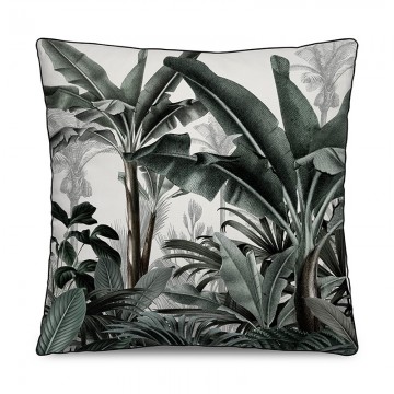 Coussin - Jungle