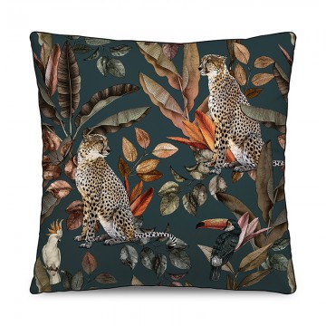 Coussin - Panthère