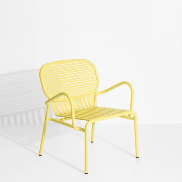 Fauteuil lounge Week-end