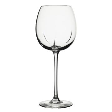 Verre à vin Helicium 53 cl - Coffret de 6 verres