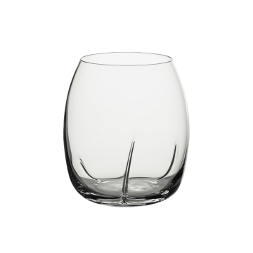 Verre à spiritueux Helicium 36 cl - Coffret de 6 verres