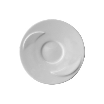 Sous-tasses Expresso - Lot de 2