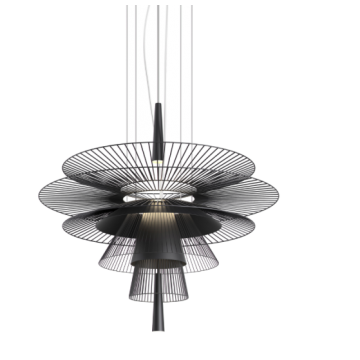 Suspension Gravity 1