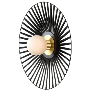 Applique Orelia 100cm