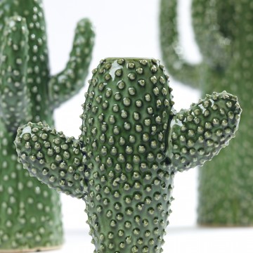 Vase Cactus M