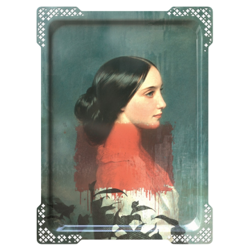 Plateau portrait IDA