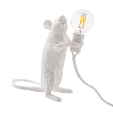 Lampe Mouse Standing