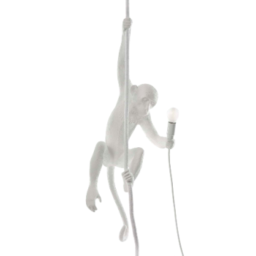 Suspension Monkey Ceiling