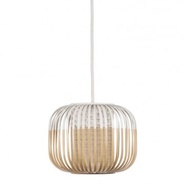Suspension Bamboo Light XS