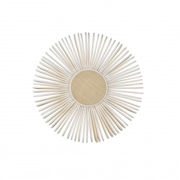 Applique Bamboo Light XL sans câble