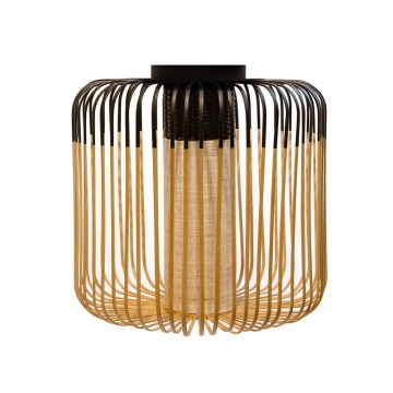 Plafonnier Bamboo Light M