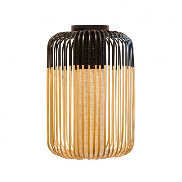 Plafonnier Bamboo Light L