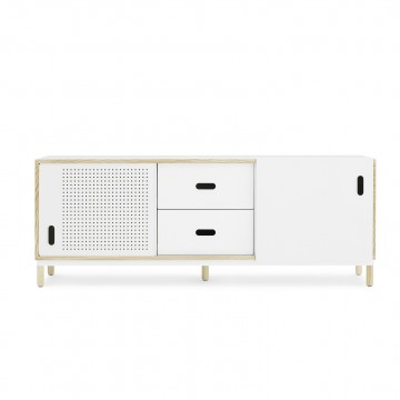 Buffet Kabino w. Drawers