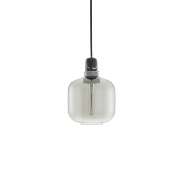 Suspension Amp Small Smoke/Black