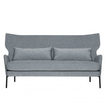 Collection Alex - 3 places - Tissus Catégorie 1