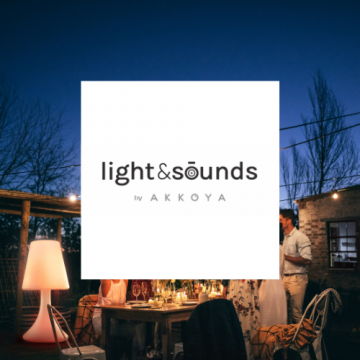 Light & Sounds