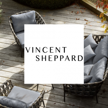 Vincent Sheppard