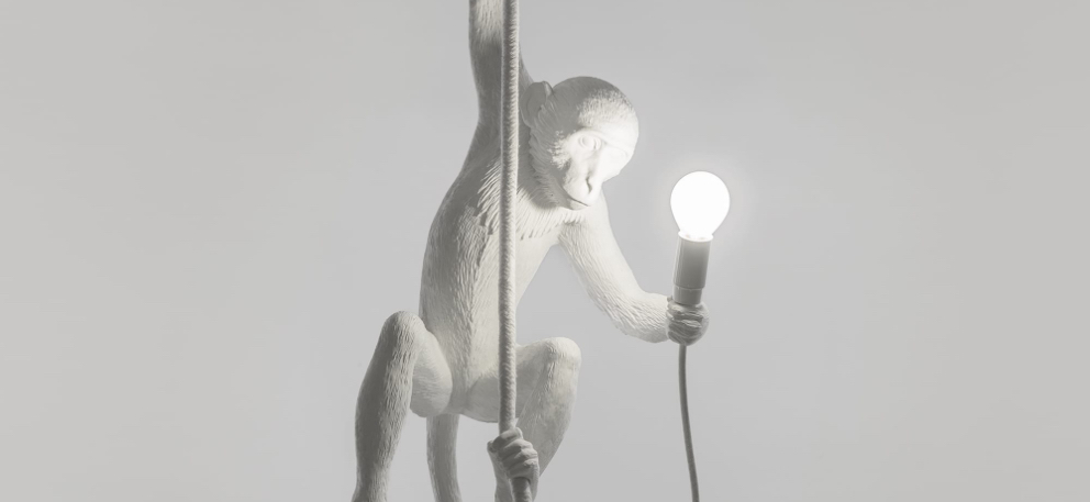 Les animaux dans le design